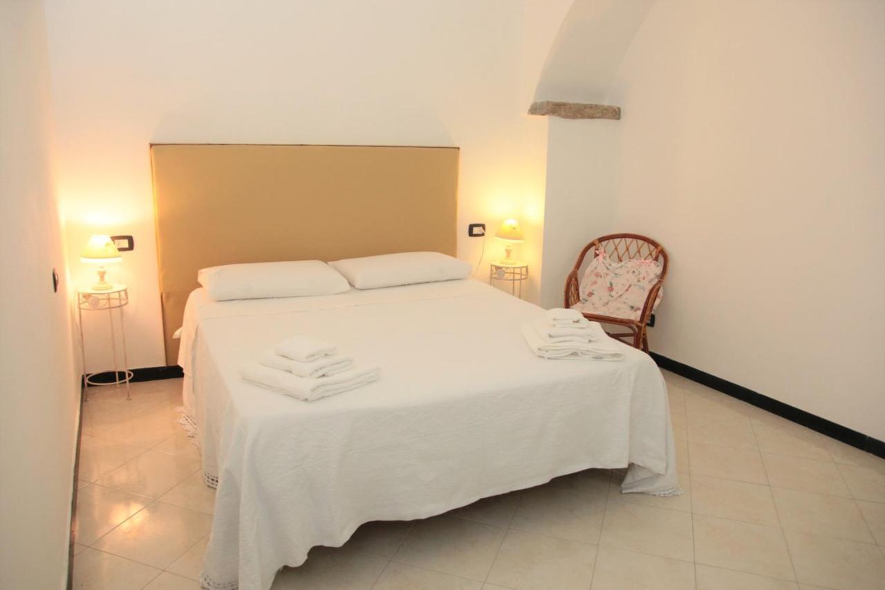 Le Case Della Lizza - Casa Blu Levanto Exterior photo
